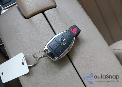 2013 Mercedes-Benz Cls 550 4Matic from USA, damaged, VIN WDDLJ9BB3DA073950